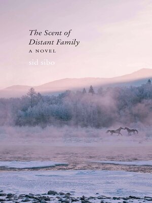 cover image of The Scent of Distant Family